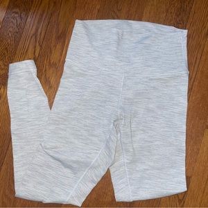 Lululemon Leggings